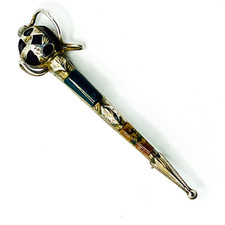 Antique sterling silver - antique,