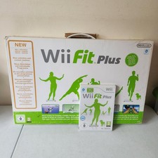 Nintendo Wii Fit Balance Board
