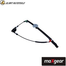 WINDOW REGULATOR 50-0356 FOR