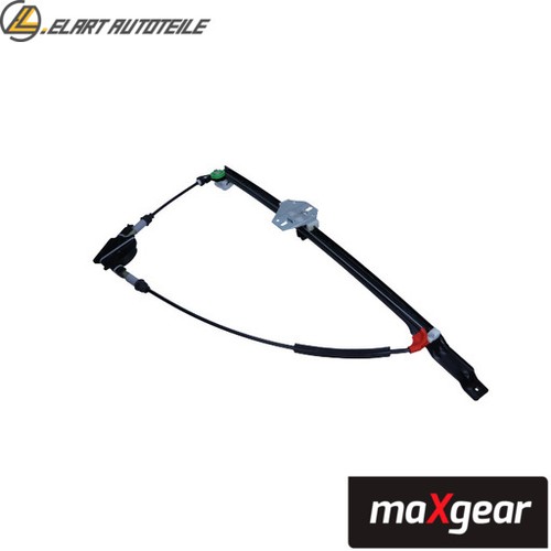 Window regulator 0356 - regulator, for