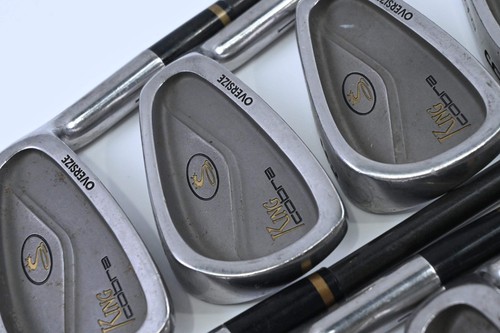 Cobra king oversize - king,