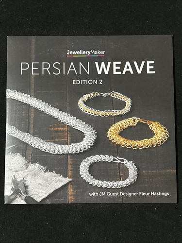 Jewellery maker instructional - jewellery,