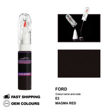 Touch Up Paint Pen For FORD