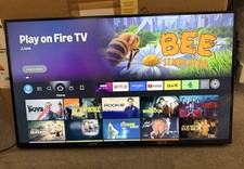 Amazon Fire TV 4-Series 43" 4K
