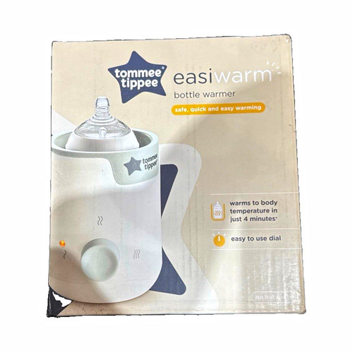 Tommee tippee easiwarm - tippee,