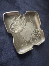 English Tudric Pewter Liberty