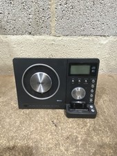 TEAC TD-X250i Micro Hi-Fi