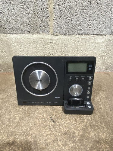 Teac x250i micro fi - teac,