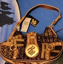 Rare rocawear purse - ,