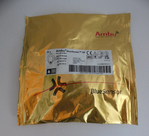 Ambu bluesensor ecg - sp,