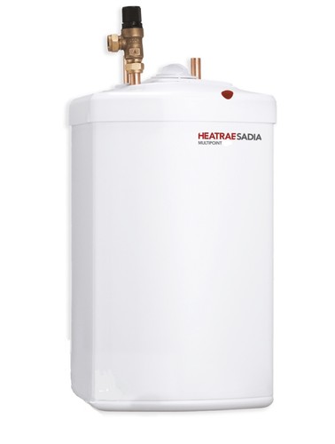 Heatrae sadia multipoint - sadia, 15/3