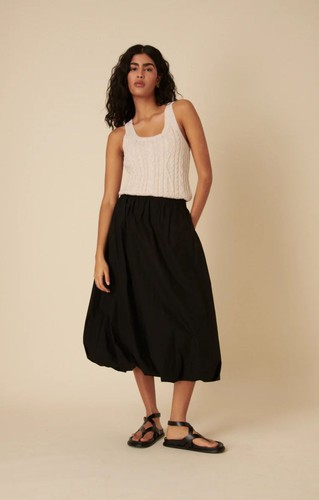 Nobody child womens black - nobody's,