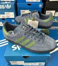 Adidas SPZL Samba Deco 'By The Sea' END Exclusive Trainers Spezial UK 5