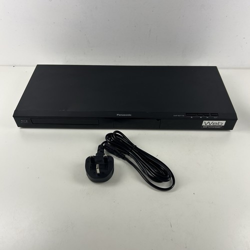 Panasonic dmp bdt130 - panasonic, dmp-bdt130