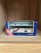 Corgi 32602 Plaxton Coach