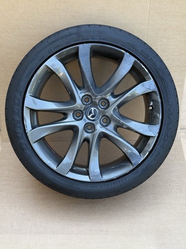Mazda 2013 2018 - 2013,