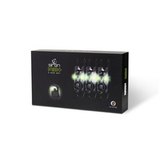 Nash Siren R3+ Presentation