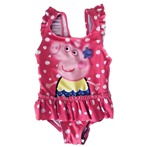 Bnwt peppa pig girl - bnwt, girl's