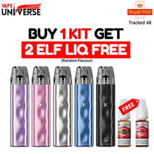 Elf Bar ELFX Mini ELF X Mini