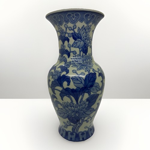Vintage style chinese blue - vintage,