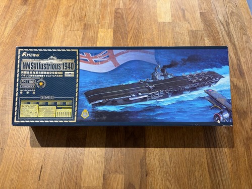 Flyhawk fh1116s 700 - fh1116s, 1/700