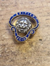 Vintage Original British