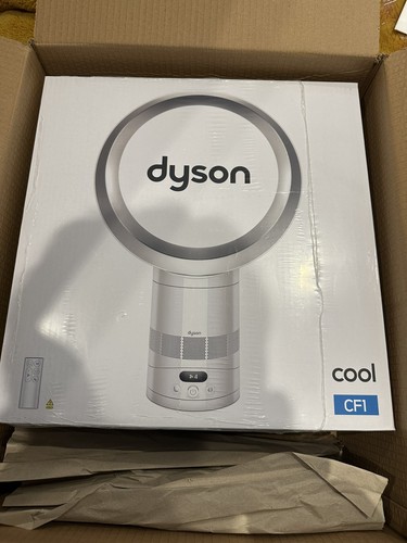 Dyson cool cf1 fan am12 - cool,