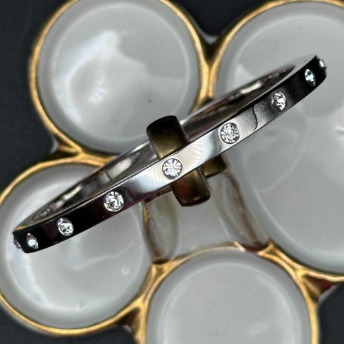 Coast silver tone - silver‑tone, –