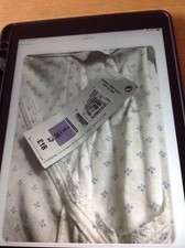 M and S nightdress size 8 New