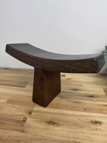 Vintage solid wooden - vintage,