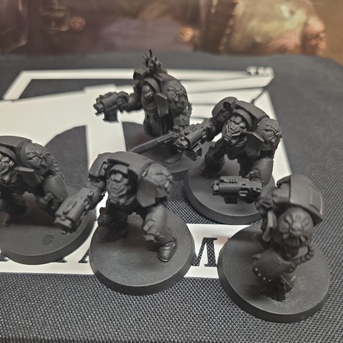 Warhammer 40k space marines - warhammer,