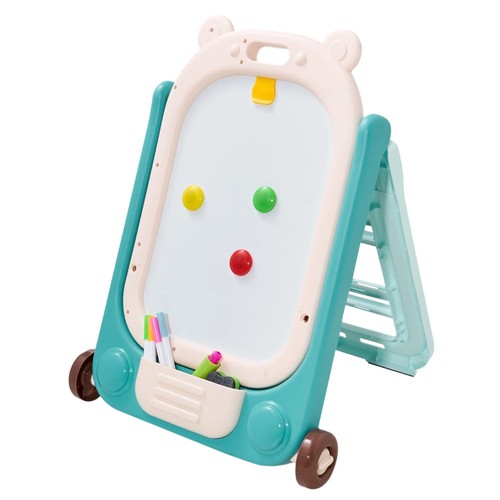 Kids magnetic whiteboard art - kids,