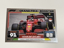 2022 Topps Turbo Attax F1