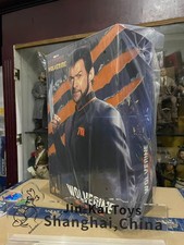 Ready ship New Hot Toys MMS756