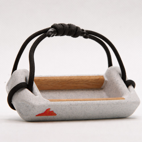 Portable wooden climbing - portable,