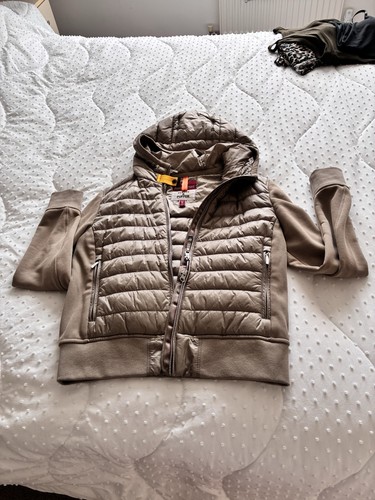 Women parajumper hybrid - parajumper,