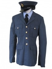 Men's 1940s Wartime RAF