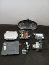 Citroen berlingo mk2 ecu - b9,