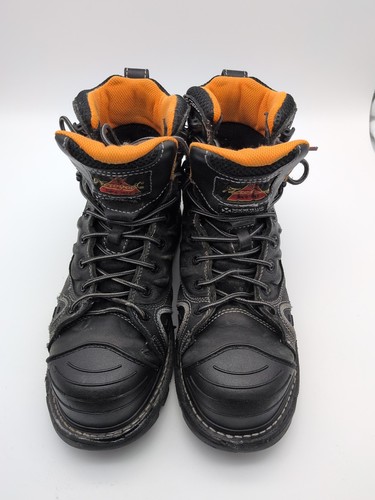 Thorogood 804 6444 men - men's, 6"