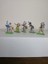 Britains Deetail Knights