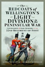 REDCOATS OF WELLINGTON’S