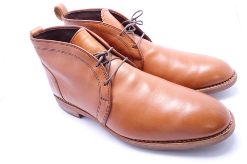 Allen edmonds nomad chukka - nomad,