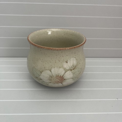 Denby daybreak open sugar - denby, bowl