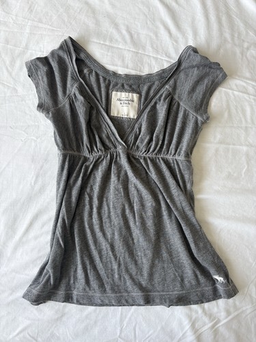 Y2k vintage 2000s abercrombie - vintage,