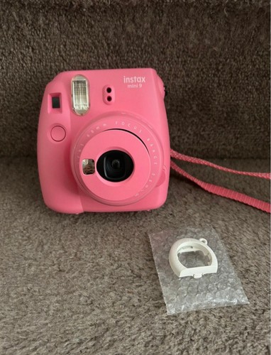 Fujifilm instax mini - instax, 9