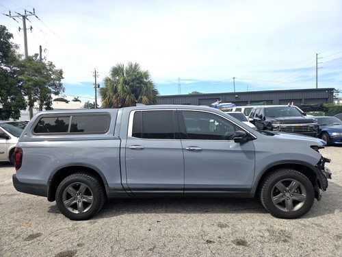 2022 honda ridgeline rtl - 2022,