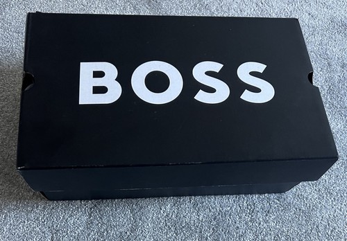 Hugo boss men trainers - boss, men’s