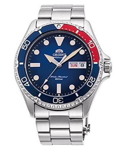 Orient mako sports - mako,