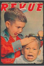 Barber Shop Canvas | Wall Art