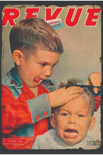 Barber shop canvas - canvas, |